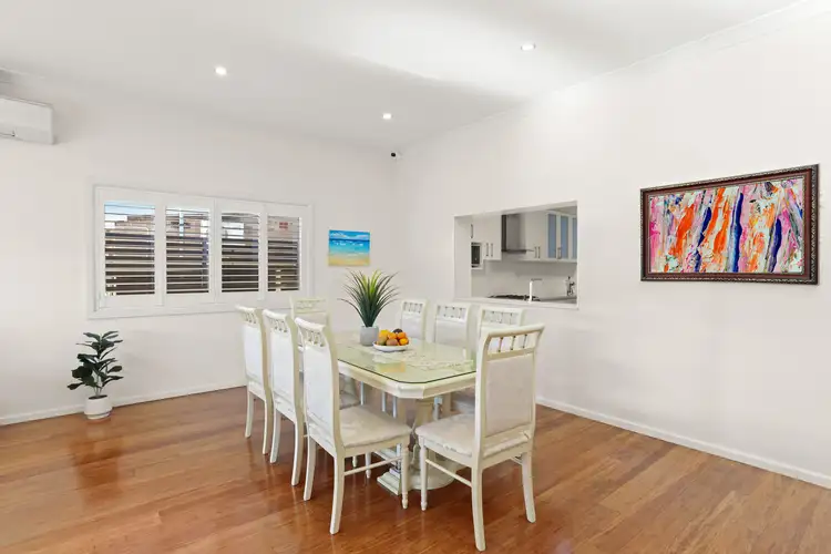 Fourth view of Homely house listing, 56 Rawson Street, Lidcombe NSW 2141