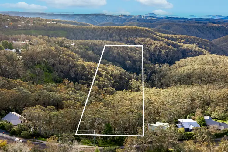 Second view of Homely land listing, 66-68 Henderson Road, Wentworth Falls NSW 2782