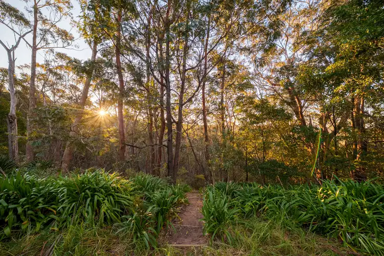 Fourth view of Homely land listing, 66-68 Henderson Road, Wentworth Falls NSW 2782