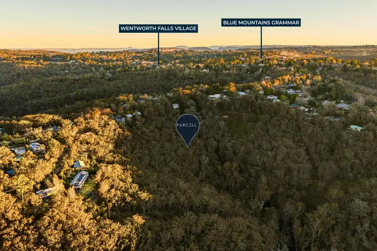 Sixth view of Homely land listing, 66-68 Henderson Road, Wentworth Falls NSW 2782