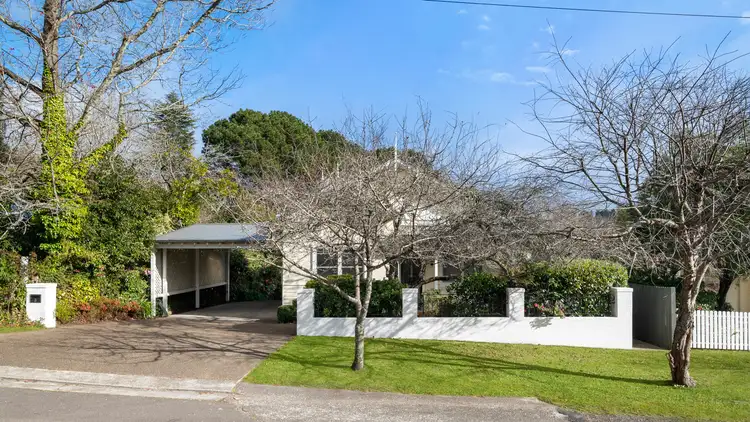 Second view of Homely house listing, 3 Victoria Street, Leura NSW 2780