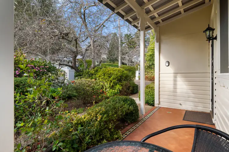 Fifth view of Homely house listing, 3 Victoria Street, Leura NSW 2780