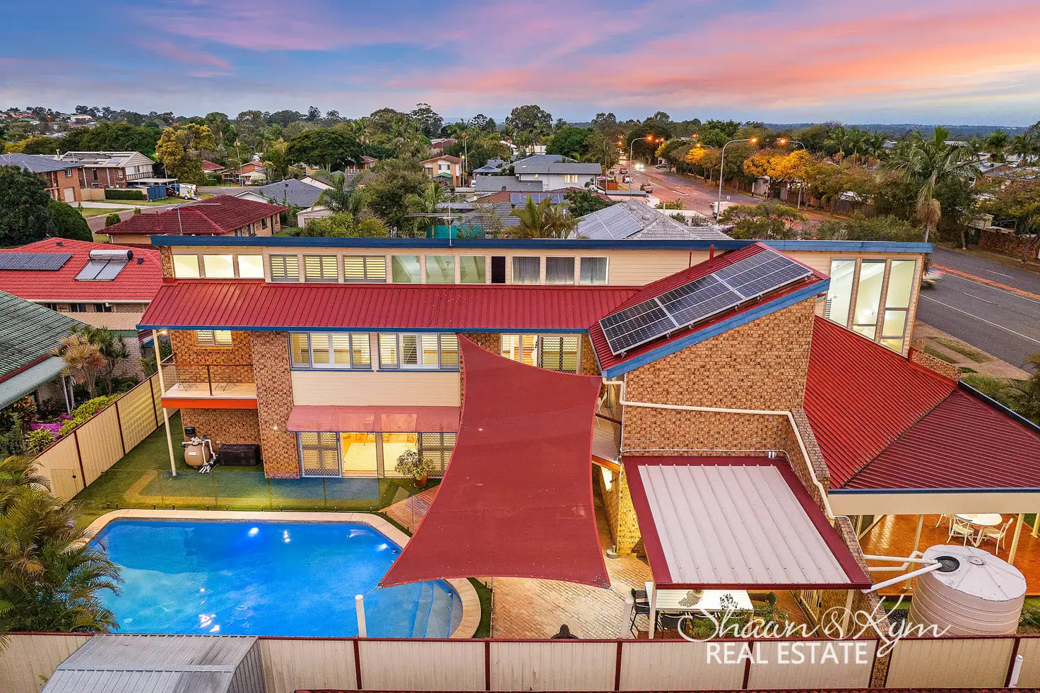 Main view of Homely house listing, 509 Manly Road, Manly West QLD 4179