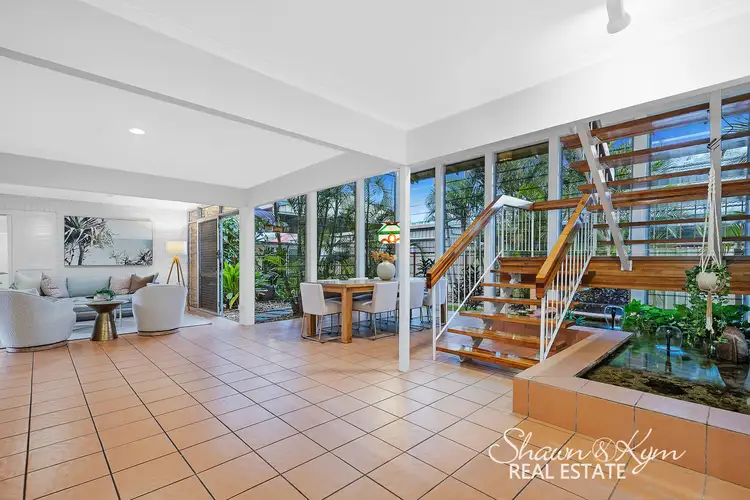 Second view of Homely house listing, 509 Manly Road, Manly West QLD 4179
