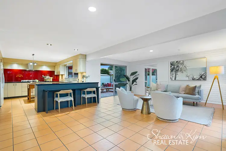 Third view of Homely house listing, 509 Manly Road, Manly West QLD 4179