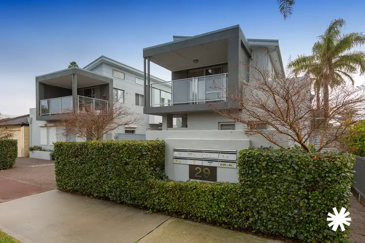 8/29 Mort Street, Rivervale WA 6103
