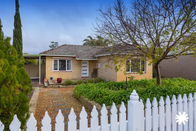 268 Fisher Street, Cloverdale WA 6105