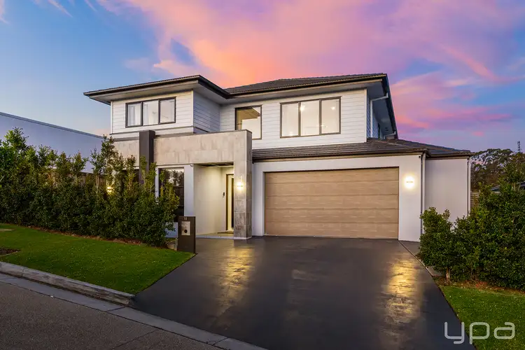 11 Foley Crescent, Pimpama QLD 4209