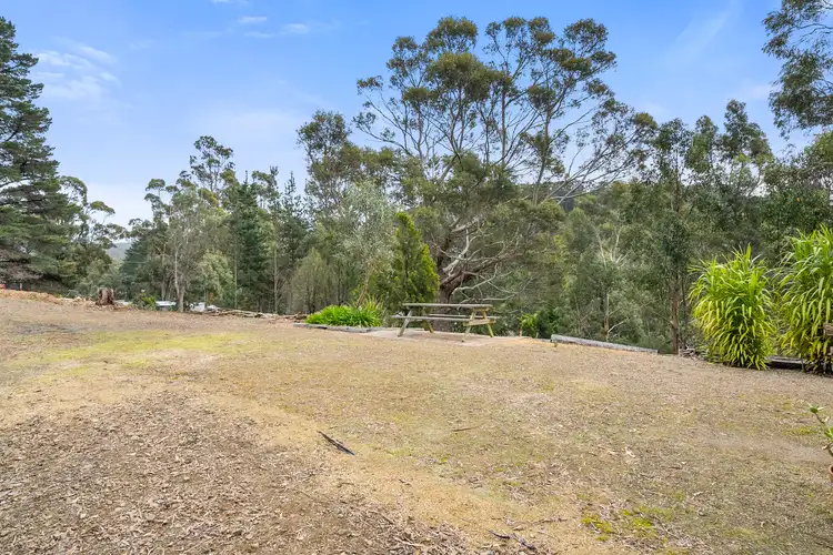 51 Nubeena Back Road, Nubeena TAS 7184