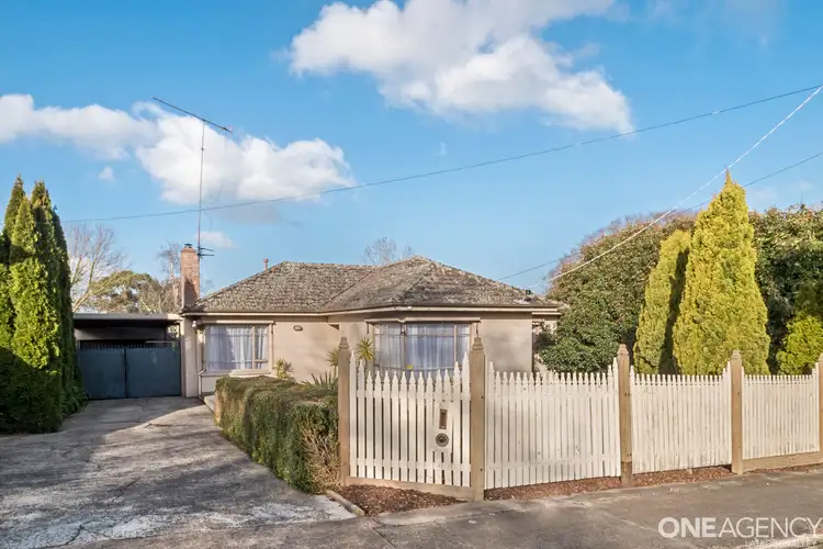 26 Franklin Street, Morwell VIC 3840