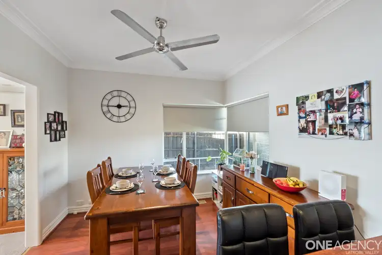 Sixth view of Homely house listing, 26 Franklin Street, Morwell VIC 3840