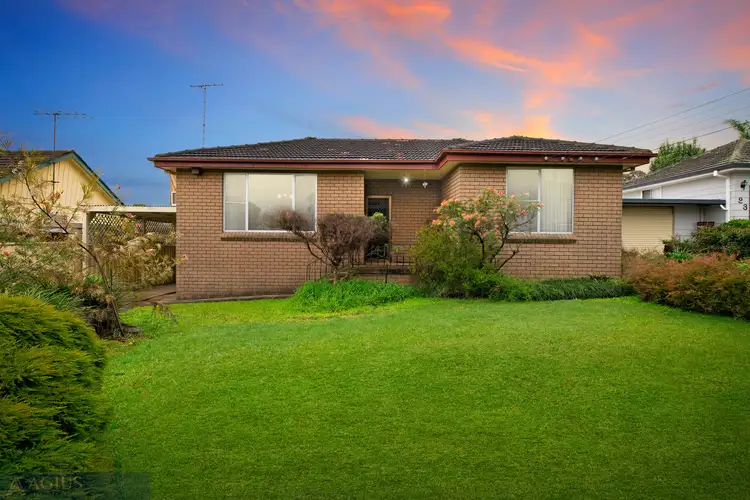 25 Landy Road, Lalor Park NSW 2147