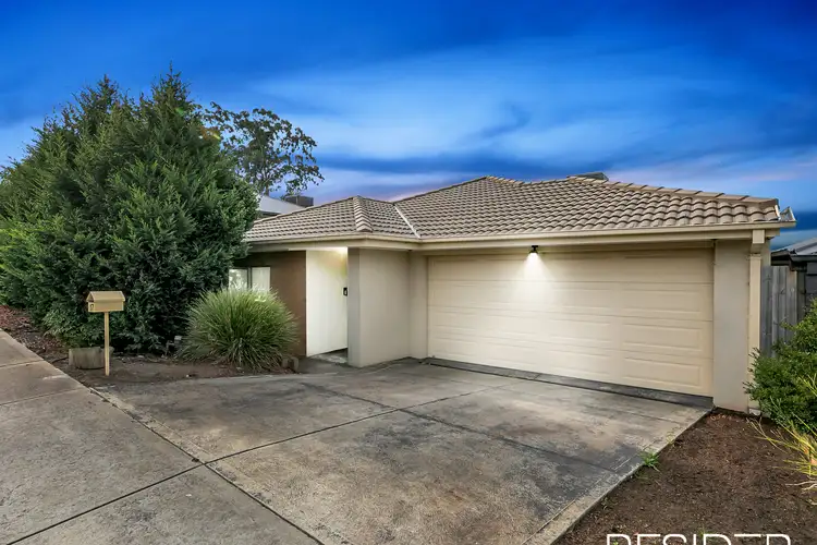17 Wellington Street, Mernda VIC 3754