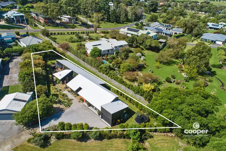 Second view of Homely house listing, 5 Payten Avenue, Milton NSW 2538