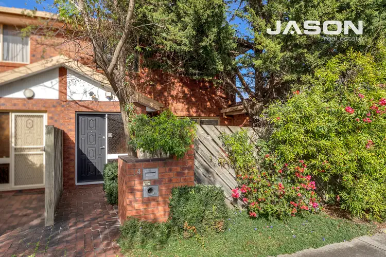4/236 Melrose Drive, Tullamarine VIC 3043