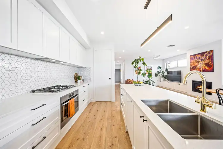 Second view of Homely house listing, 2/9 Corella Avenue, Chandlers Hill SA 5159