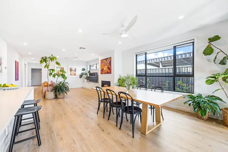 Third view of Homely house listing, 2/9 Corella Avenue, Chandlers Hill SA 5159