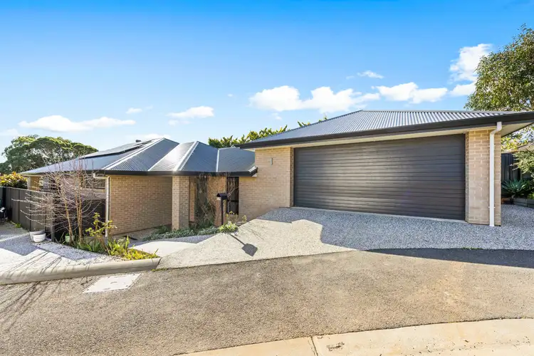 Fourth view of Homely house listing, 2/9 Corella Avenue, Chandlers Hill SA 5159
