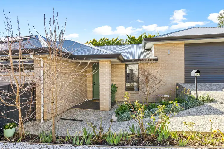 Fifth view of Homely house listing, 2/9 Corella Avenue, Chandlers Hill SA 5159