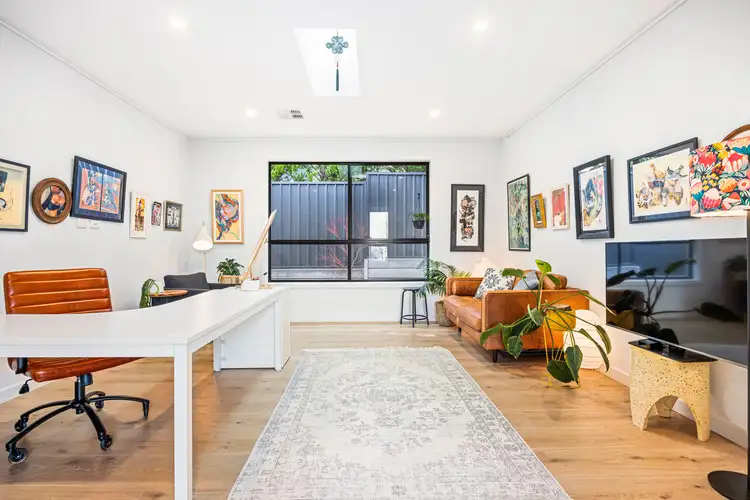 Sixth view of Homely house listing, 2/9 Corella Avenue, Chandlers Hill SA 5159