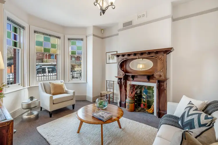Third view of Homely house listing, 381 Argyle Street, North Hobart TAS 7000