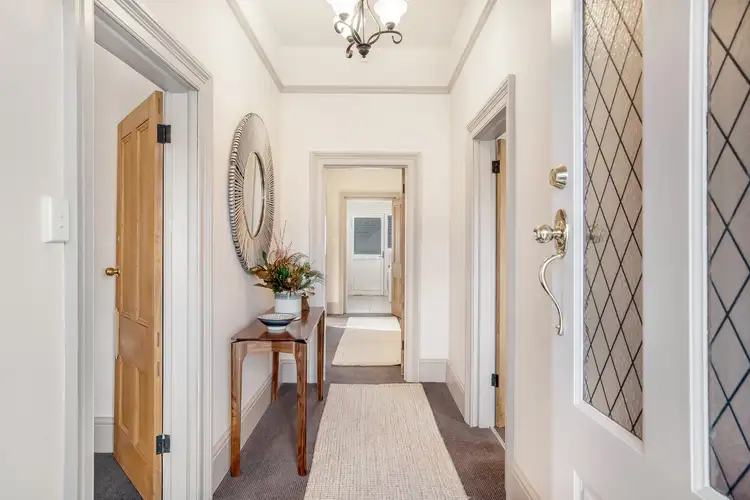 Fifth view of Homely house listing, 381 Argyle Street, North Hobart TAS 7000