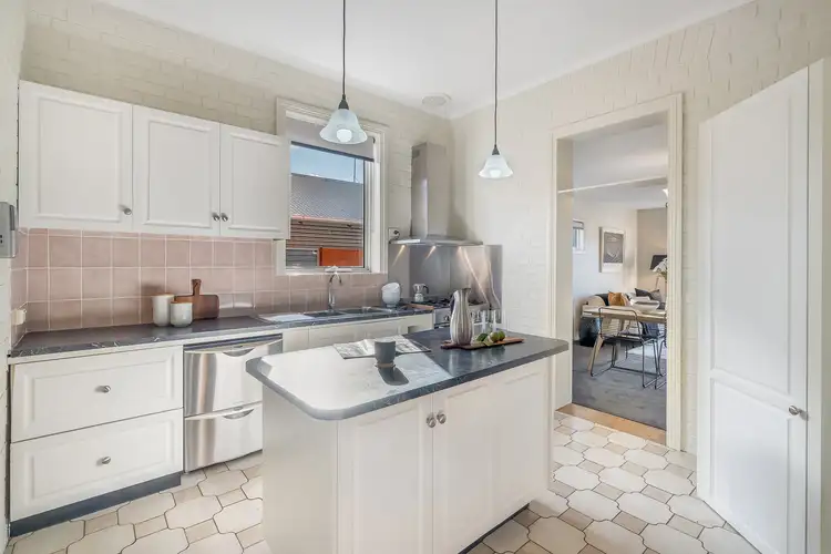 Sixth view of Homely house listing, 381 Argyle Street, North Hobart TAS 7000