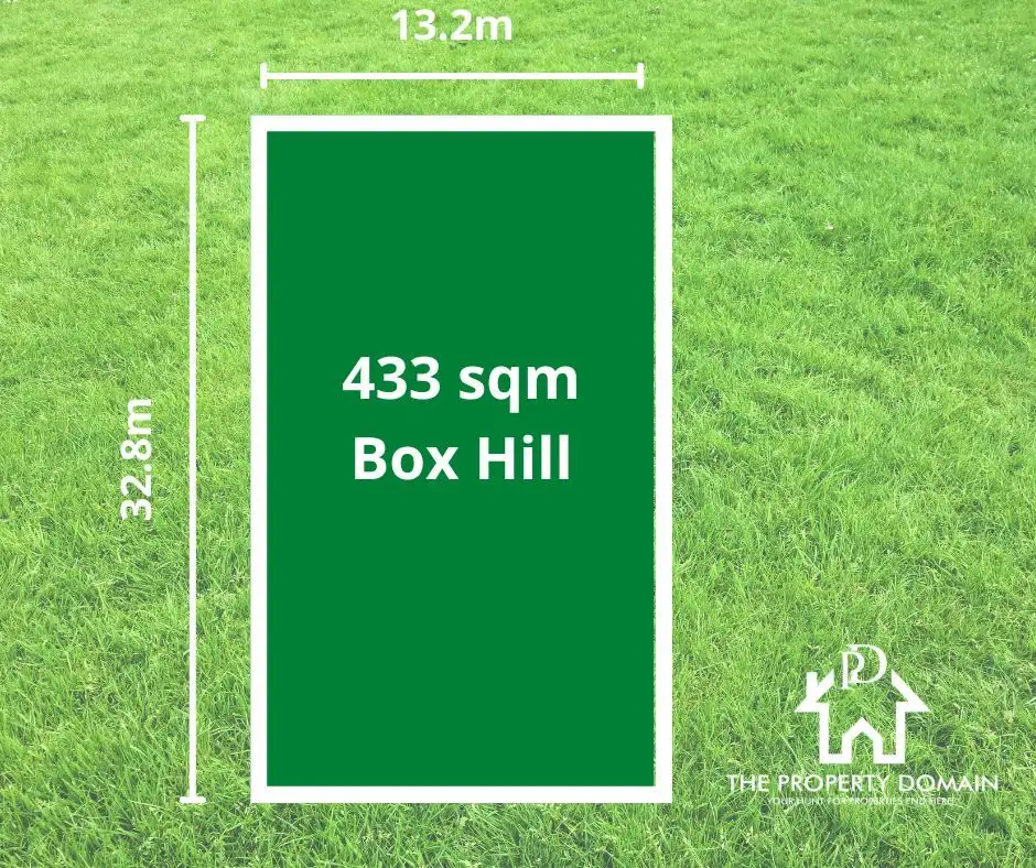 Main view of Homely land listing, Address available on request