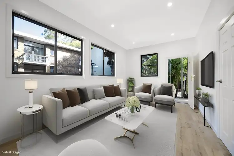 4/242 Blaxland Road, Ryde NSW 2112