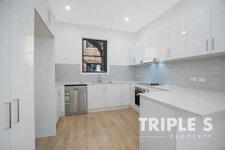 Sixth view of Homely apartment listing, 4/242 Blaxland Road, Ryde NSW 2112