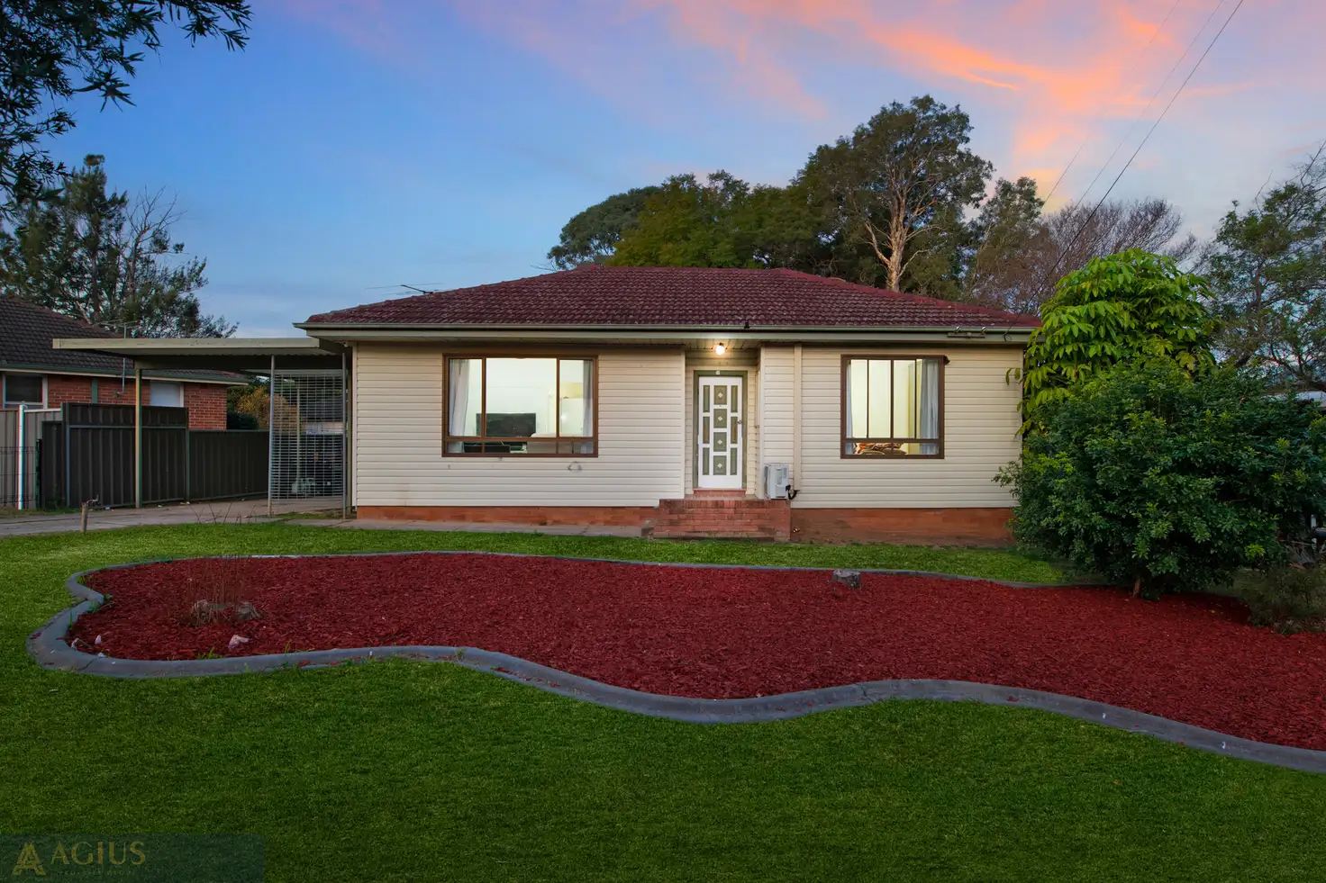 Main view of Homely house listing, 11 John Dwyer Road, Lalor Park NSW 2147