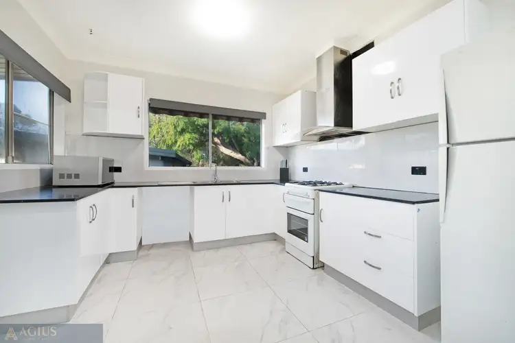 Second view of Homely house listing, 11 John Dwyer Road, Lalor Park NSW 2147