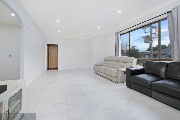 Third view of Homely house listing, 11 John Dwyer Road, Lalor Park NSW 2147