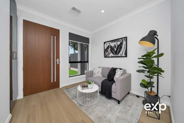 Third view of Homely house listing, 18B Tenya Road, Ingle Farm SA 5098