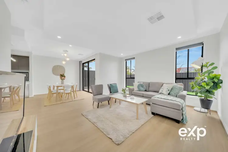 Fifth view of Homely house listing, 18B Tenya Road, Ingle Farm SA 5098