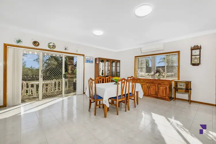 Fourth view of Homely house listing, 13 Saladine Avenue, Punchbowl NSW 2196
