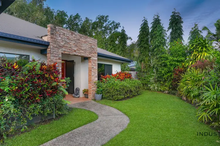 Second view of Homely house listing, 20 Batt Street, Clifton Beach QLD 4879