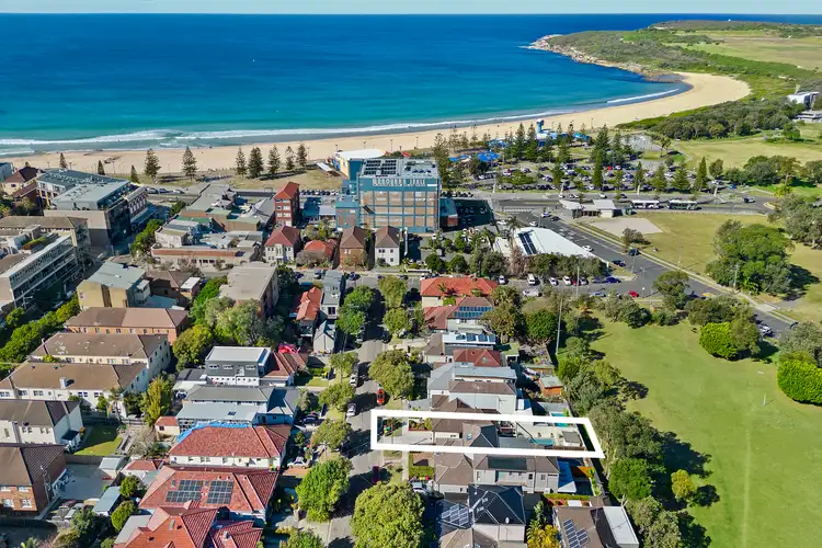 Second view of Homely house listing, 11 Chapman Avenue, Maroubra NSW 2035