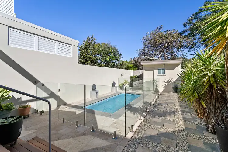 Fourth view of Homely house listing, 11 Chapman Avenue, Maroubra NSW 2035