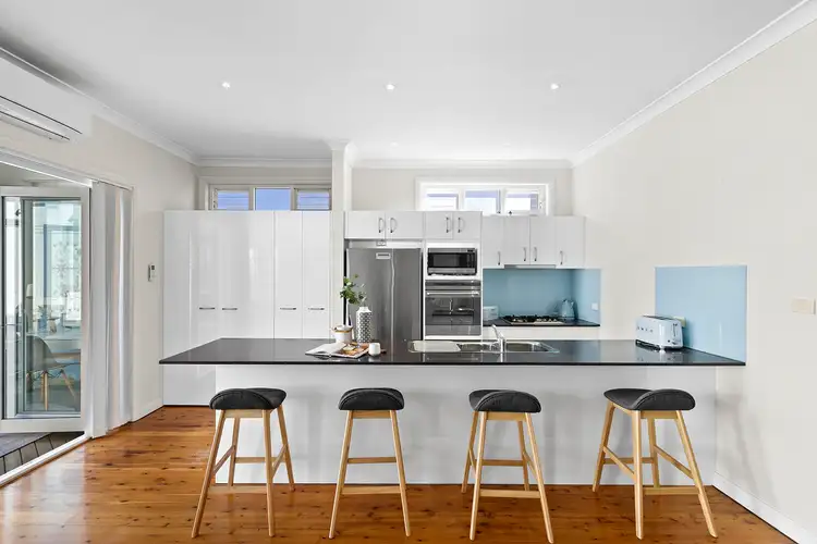 Fifth view of Homely house listing, 11 Chapman Avenue, Maroubra NSW 2035