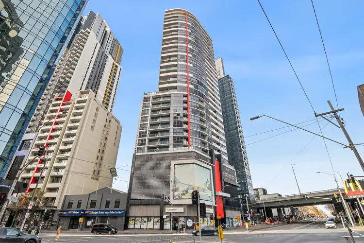 2103/109 Clarendon Street, Southbank VIC 3006