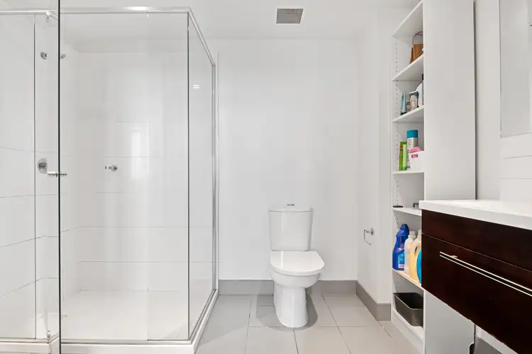 Fifth view of Homely apartment listing, 2103/109 Clarendon Street, Southbank VIC 3006