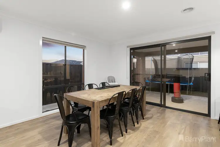 Fourth view of Homely house listing, 6 Limnos Way, Officer VIC 3809