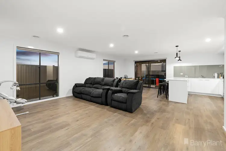 Fifth view of Homely house listing, 6 Limnos Way, Officer VIC 3809