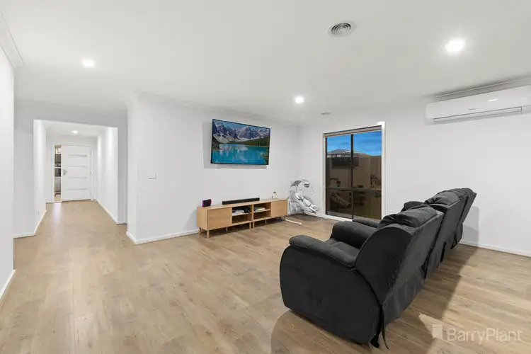 Sixth view of Homely house listing, 6 Limnos Way, Officer VIC 3809