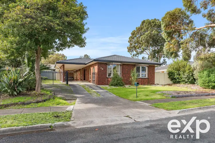 19 Chifley Avenue, Hope Valley SA 5090
