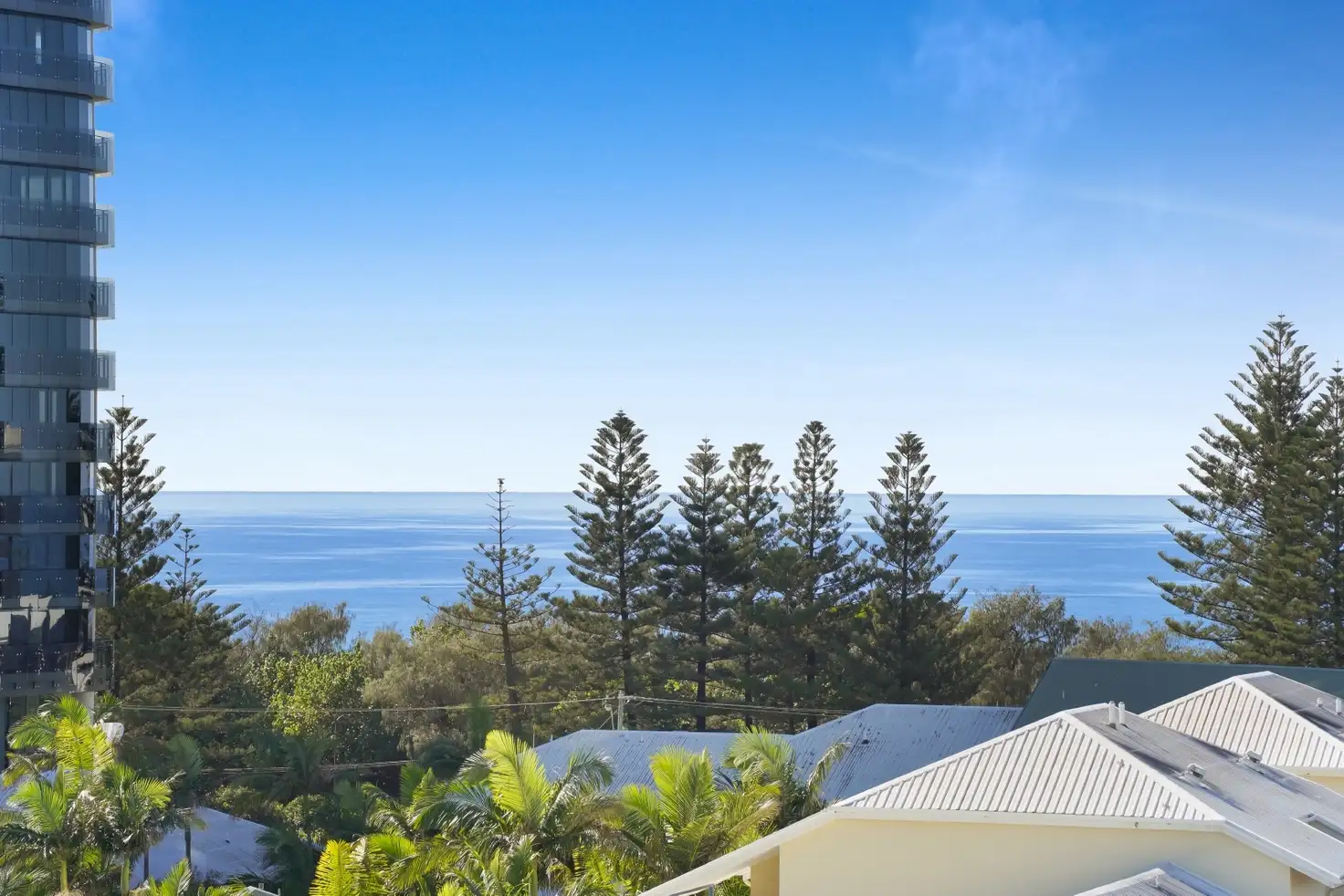 Main view of Homely apartment listing, 602/43 Peerless Avenue, Mermaid Beach QLD 4218