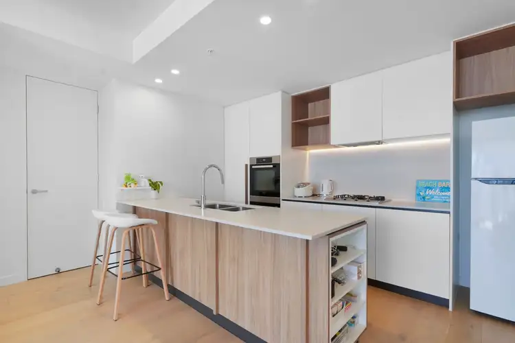 Third view of Homely apartment listing, 602/43 Peerless Avenue, Mermaid Beach QLD 4218