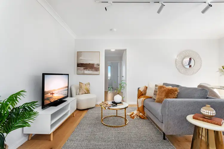 Second view of Homely apartment listing, 10/6 Belmont Ave, Wollstonecraft NSW 2065