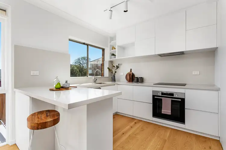 Third view of Homely apartment listing, 10/6 Belmont Ave, Wollstonecraft NSW 2065
